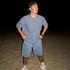 Meet your Posher, Josh